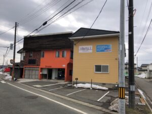 ベスト プラン 秋田市 不動産の売却 買取り 賃貸 相続対策などの相談も行っています